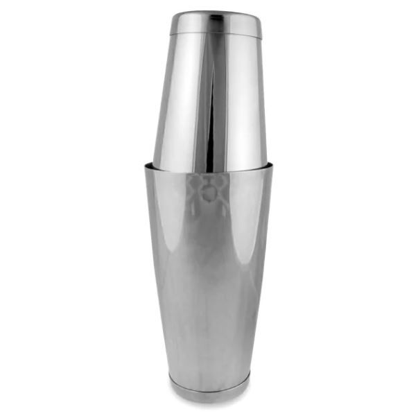 Bartender Tools coctelera boston