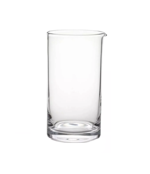 Bartender Tools vaso de composicion de 600ml profe