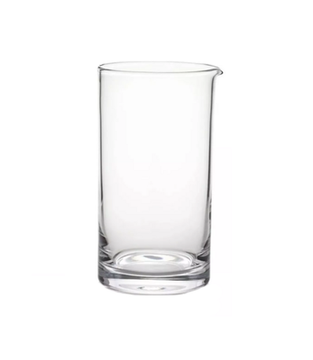 Bartender Tools vaso de composicion de 600ml profe