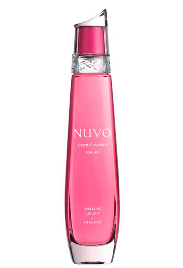 Licor nuvo x700cc (francia)