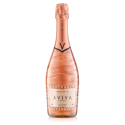 Aviva pink gold x750cc (españa)