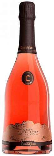 Espumante Gran codorniu pinot noir x750cc (españa)