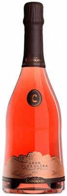 Espumante Gran codorniu pinot noir x750cc (españa)