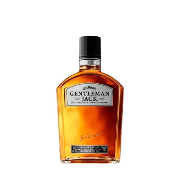 Whisky Jack Daniels&#39;s Gentleman Jack x700cc