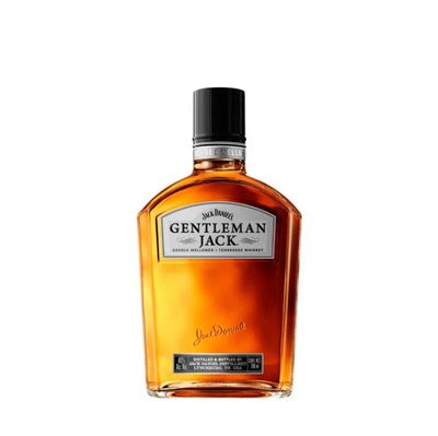 Whisky Jack Daniels&#39;s Gentleman Jack x700cc