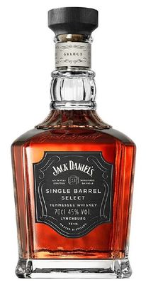 Whisky Jack Daniels's Single Barrel x700cc