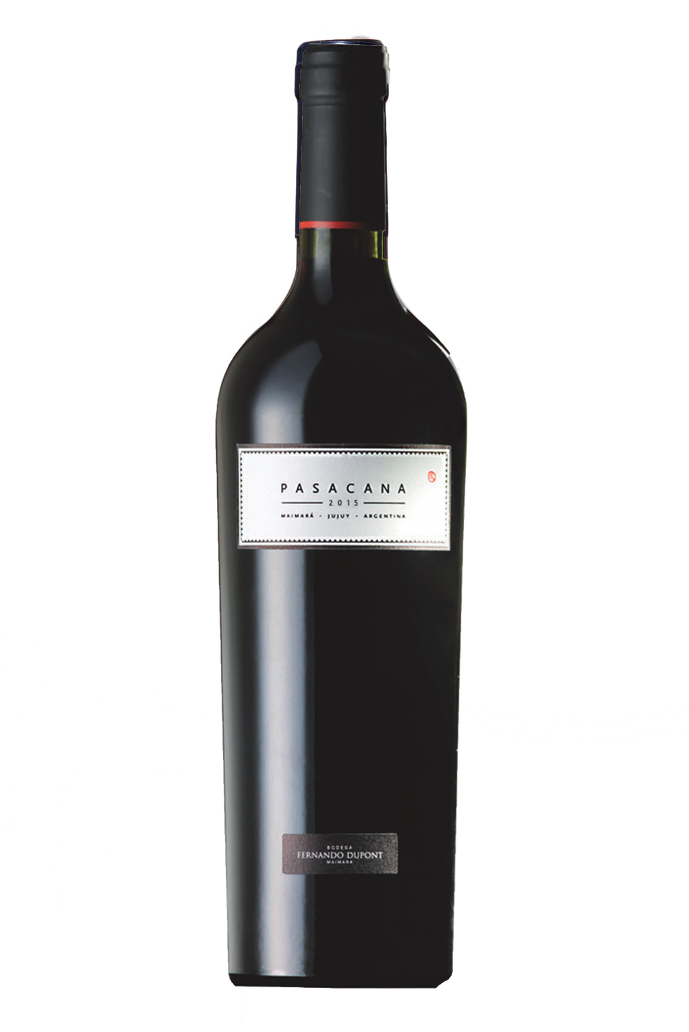 Vino Pascana Corte x750cc