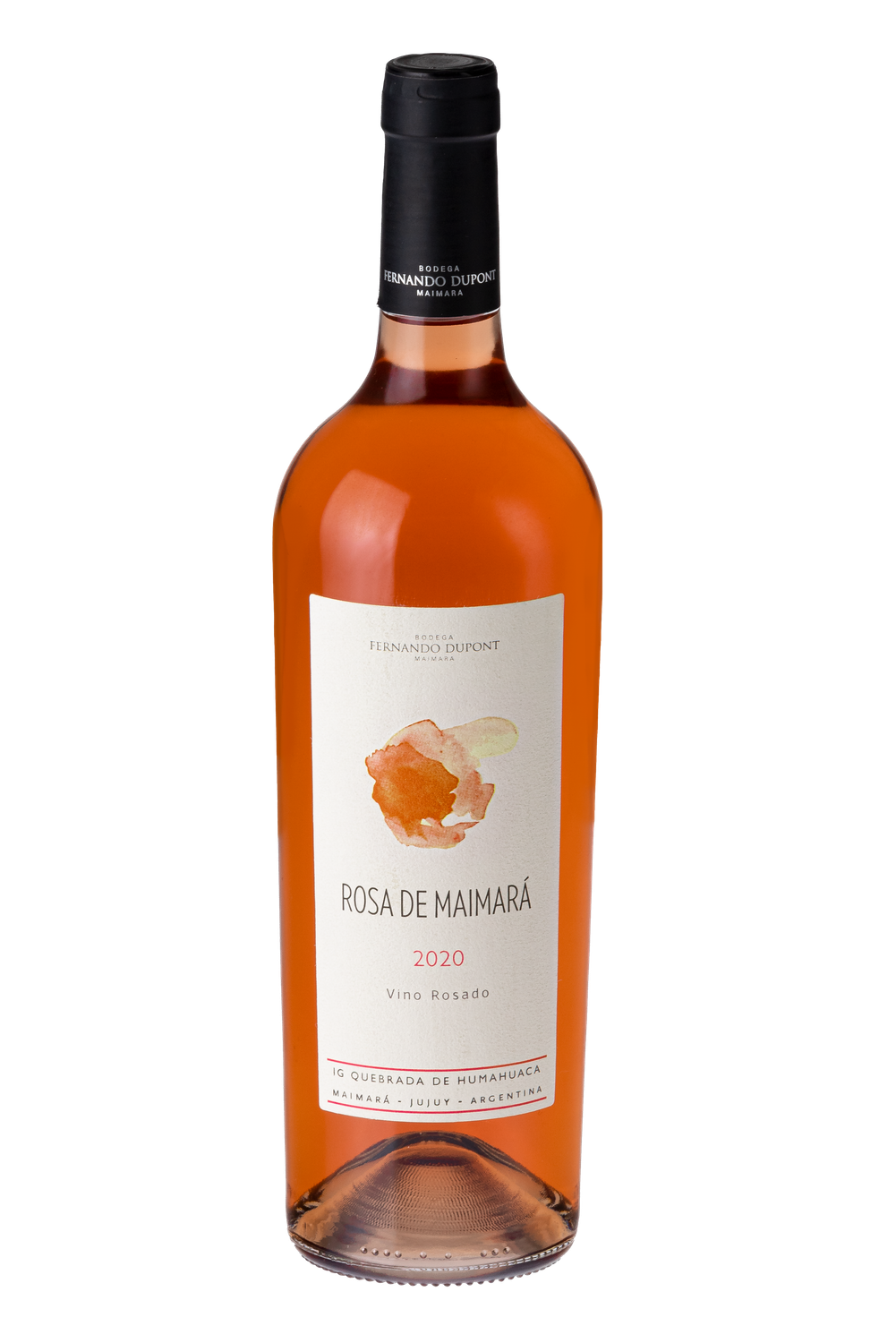 Vino Rosa de Maimara Rose x750cc
