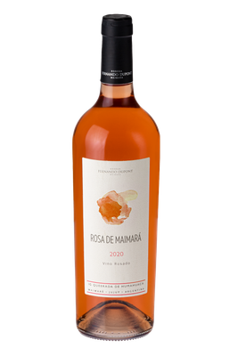 Vino Rosa de Maimara Rose x750cc