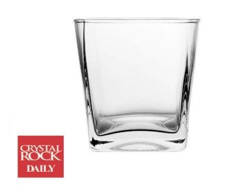 Vaso Whisky x290ml
