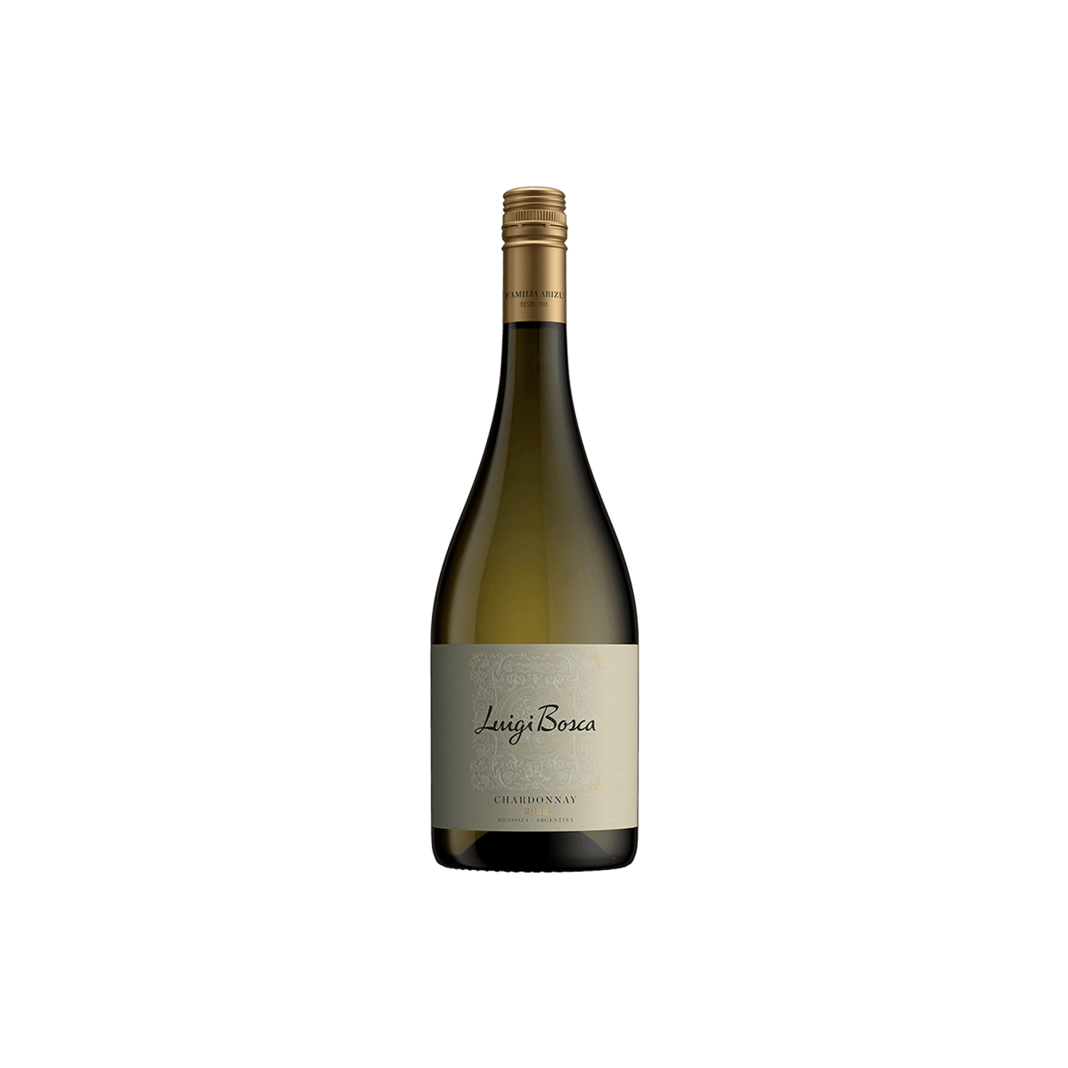 Vino Blanco Luigi Bosca Reserva Chardonnay
