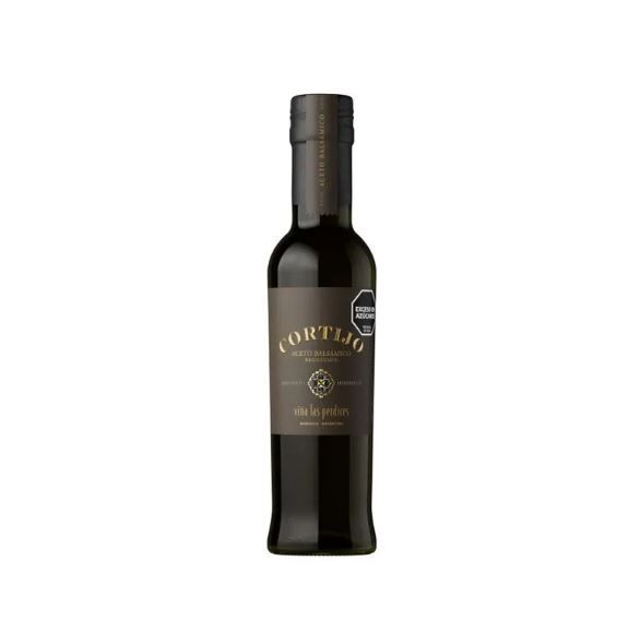 Aceto Balsamico Cortijo x250cc