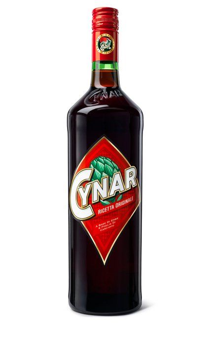 Cynar x700cc