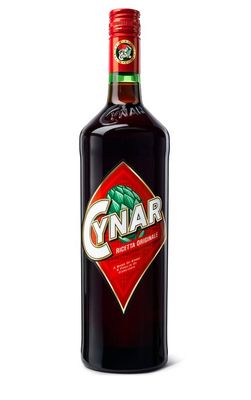 Cynar x700cc