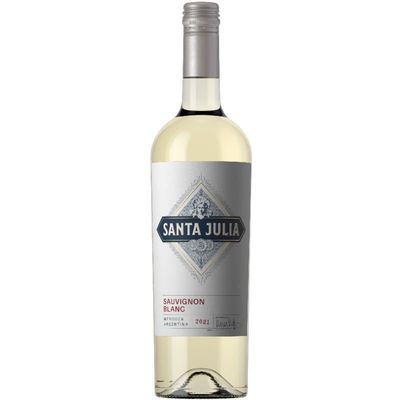 Vino Santa julia sauvignon blanc x750cc