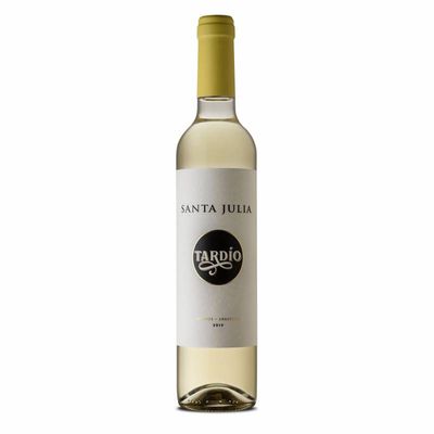 Vino Santa julia tardio x500cc