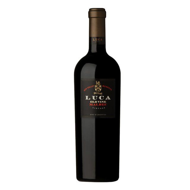 Vino Luca malbec x750cc