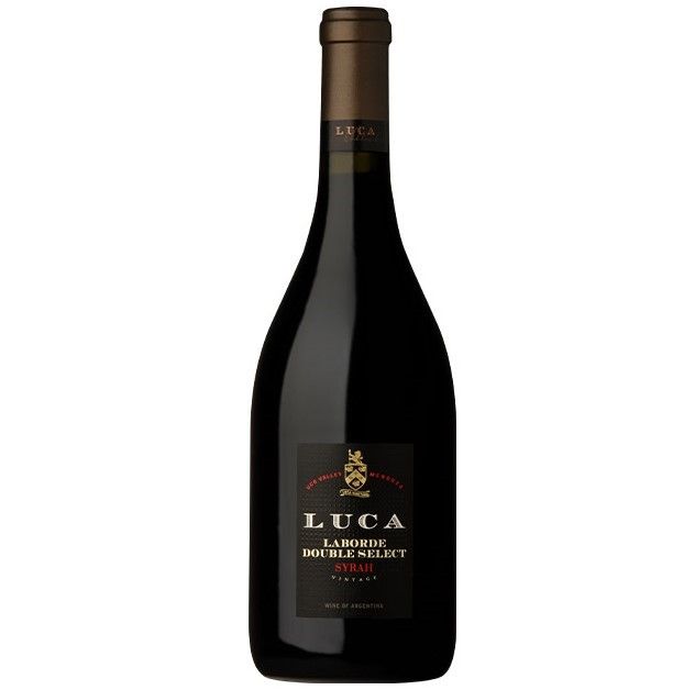Vino Luca syrah x750cc