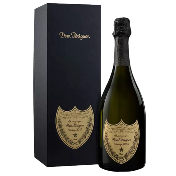 Dom perignon blanc vintage 2015 x750cc