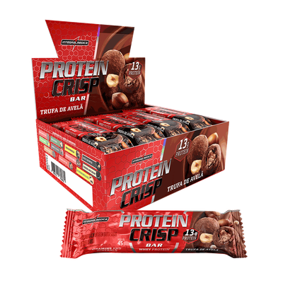 Smartdiet bar - trufa de avell x45gr