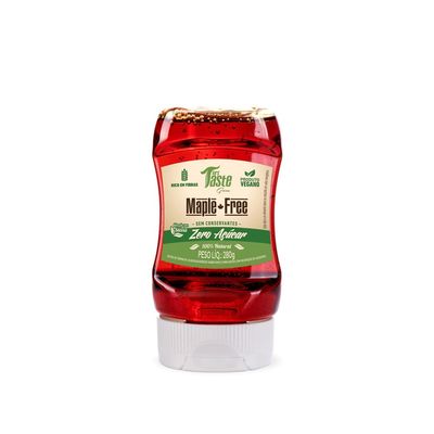 Smartdiet maple free mrs taste x280gr