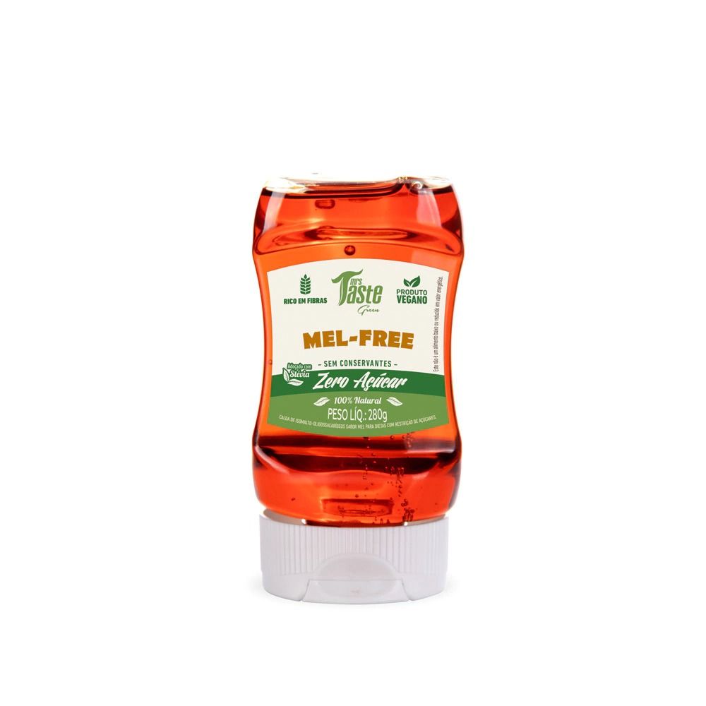 Smartdiet miel free mrs taste x280gr