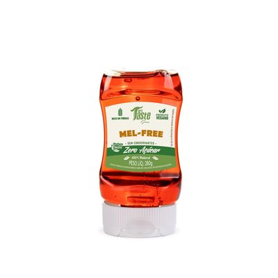 Smartdiet miel free mrs taste x280gr