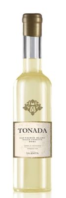 Vino Tonada cosecha tardia edicion limitada x500cc