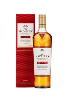 Whisky Macallan Classic Cut x700cc