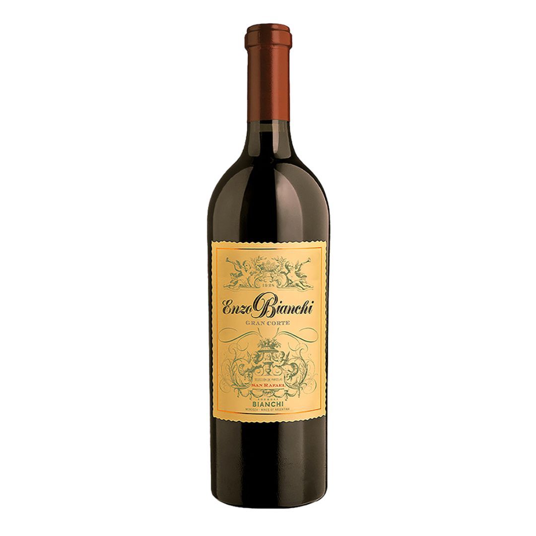 Vino Enzo Bianchi Gran Corte x750cc