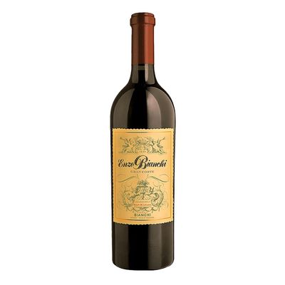 Vino Enzo Bianchi Gran Corte x750cc