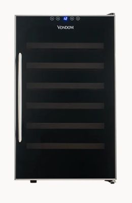 Cava Vondom linea acero - 28 botellas