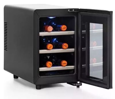Cava Vondom linea acero -  6 botellas