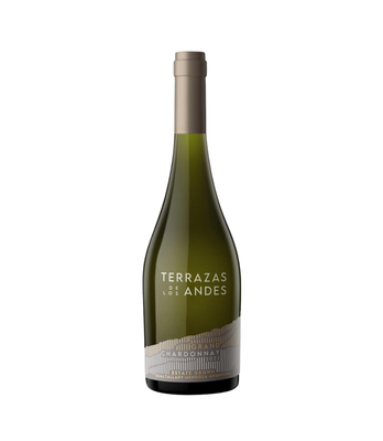 Vino Terrazas Grand Chardonnay 2022 x750cc