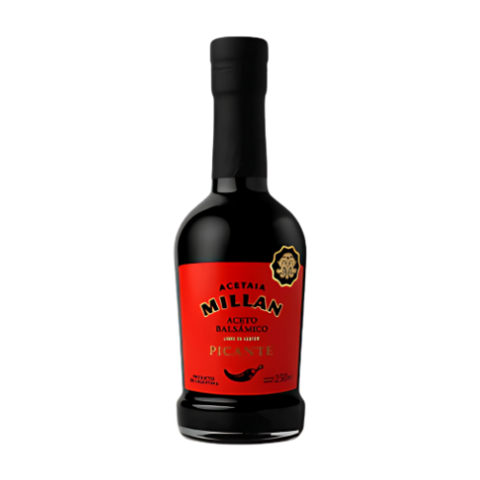 Aceto balsamico Millan picante x250cc