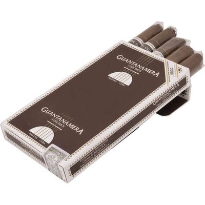 Habano Guantanamera 5 decimos