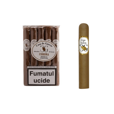 Habano Casa de garcia corona x unidad