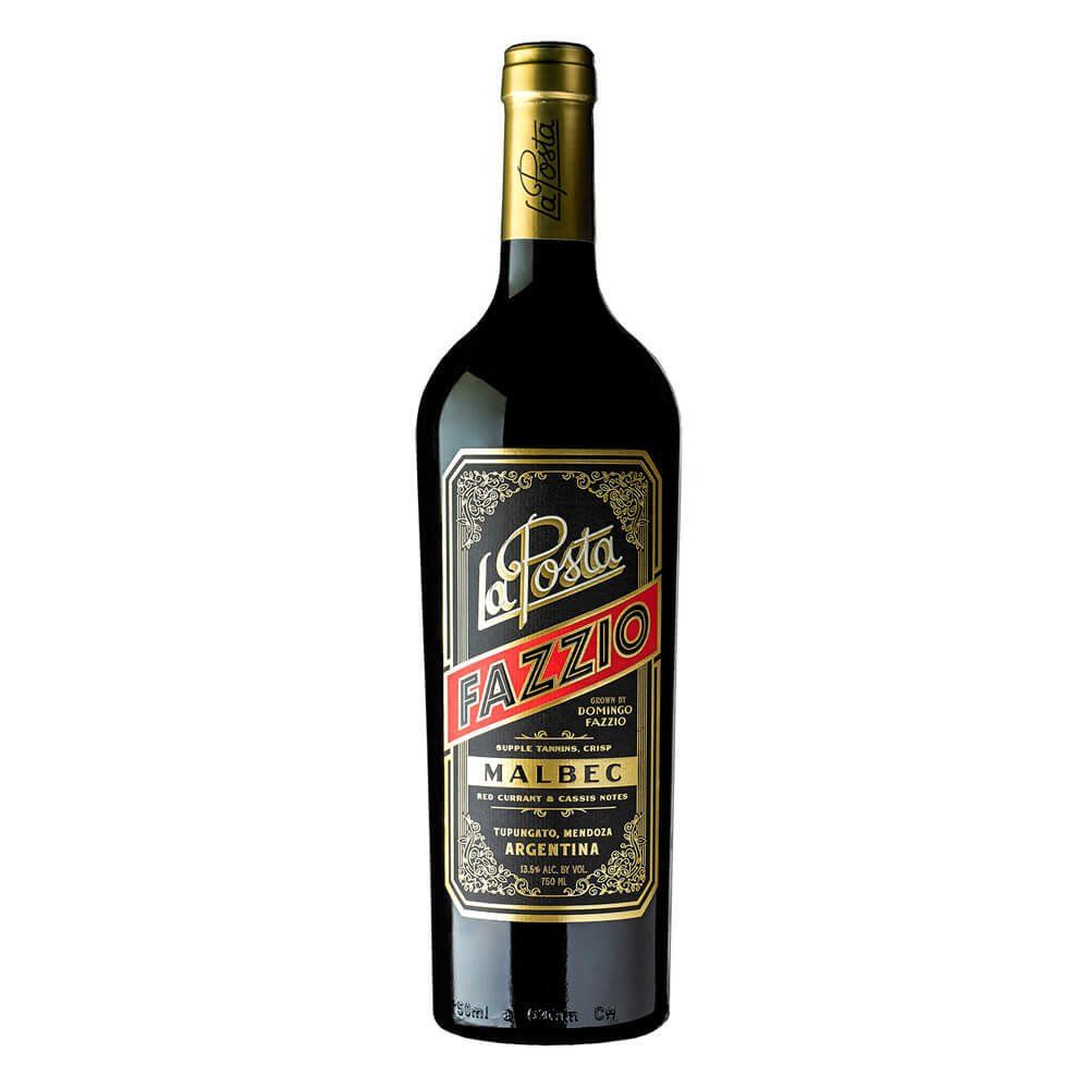 Vino La Posta fazzio x750cc