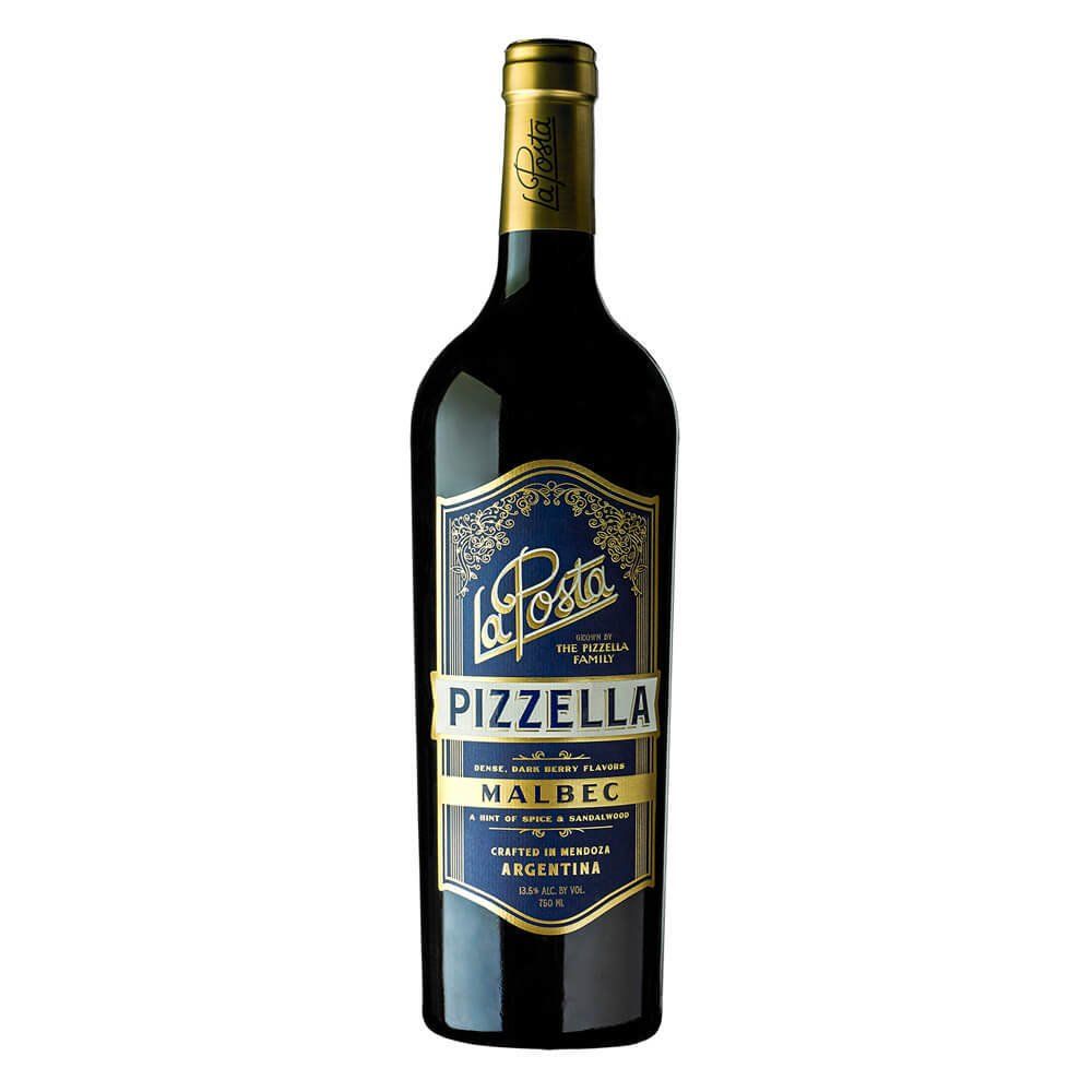 Vino La Posta pizzella x750cc