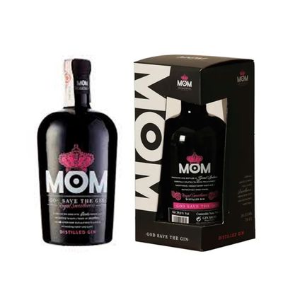 Gin Mom good gift box x700cc
