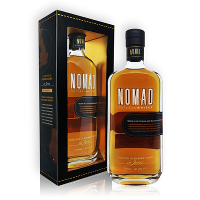 Whisky Nomad outland x700cc
