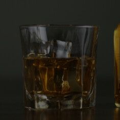 Bourbon y American