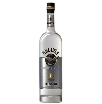 Vodka Beluga noble x700cc