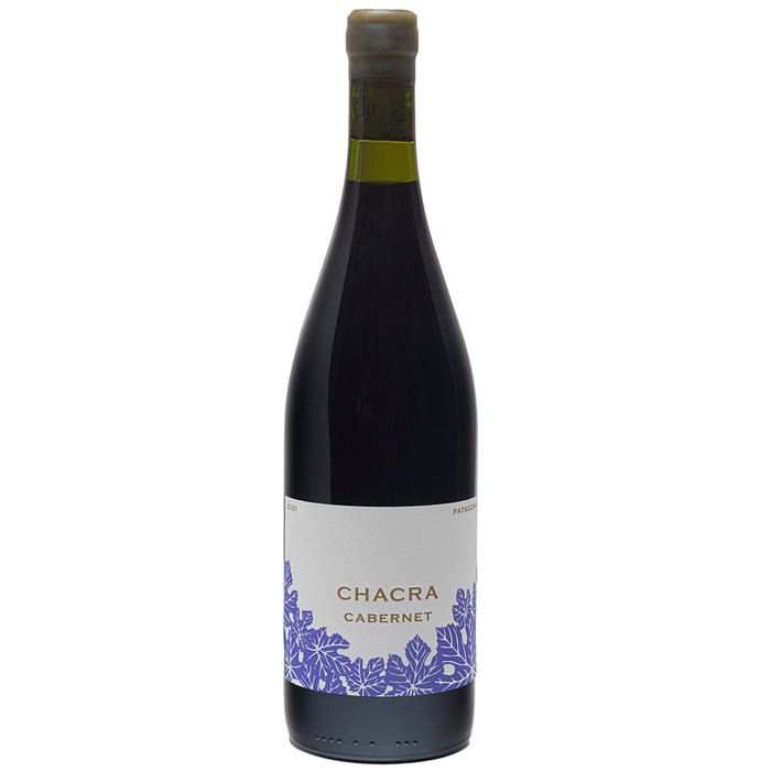 Vino Chacra cabernet 2024 x750ml