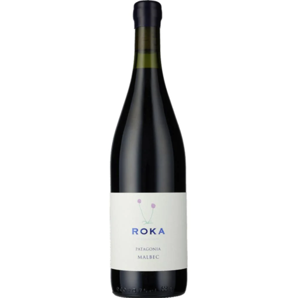 Vino Chacra roka 2022 malbec x750ml