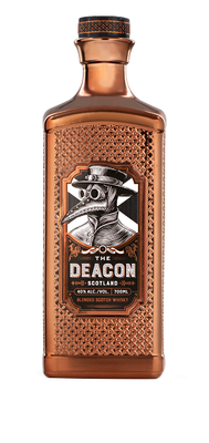 Whisky The Deacon x700cc