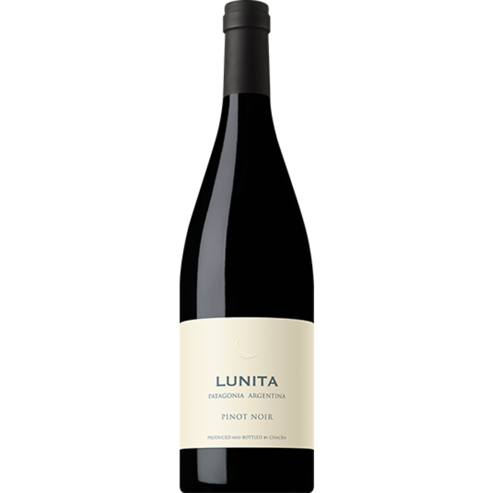 Vino Chacra lunita 2022 pinot noir x750ml