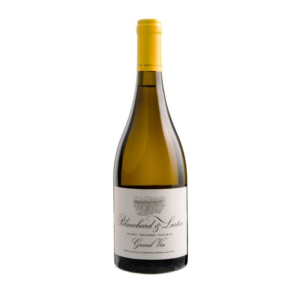 Vino Gran Vin Corte x750cc