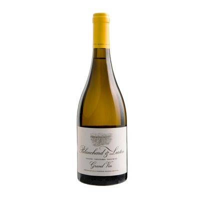 Vino Gran Vin Corte x750cc