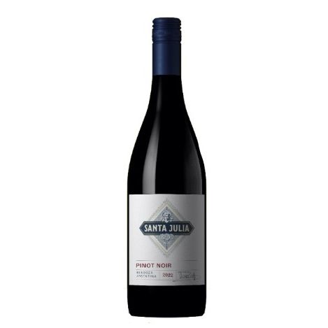 Vino Santa Julia Pinot Noir x750cc